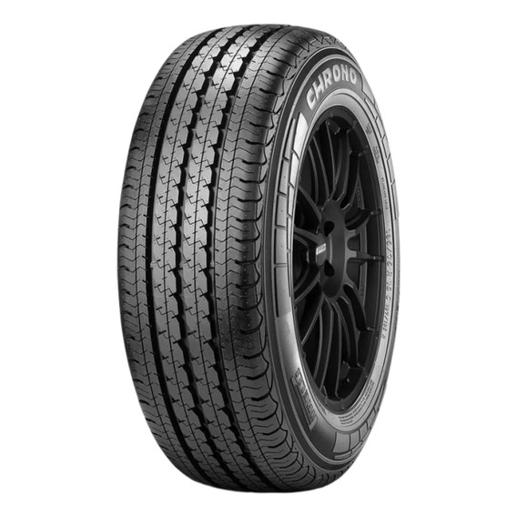 Neumático Pirelli 225/70 R15 112s Chrono Índice De Velocidad S
