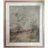Cuadro Al Óleo Firmado Dante Cola, Mide 61x71cm. (Usado)