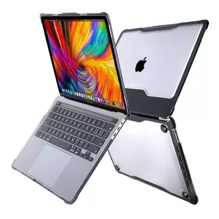 Carcasa Para  Macbook Pro 13  M1 + Envió Gratis 