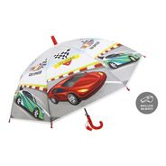 Paraguas Infantil Trendy Con Silbato Ar1 13722 Ellobo