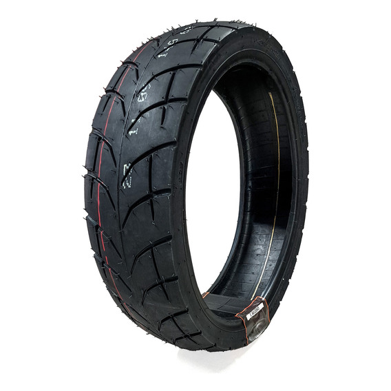 Cubierta Moto 140/60-17 6 Telas 63p Tl