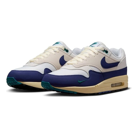 Championes Nike Air Max 1 De Hombre - Fq8048-133 Flex