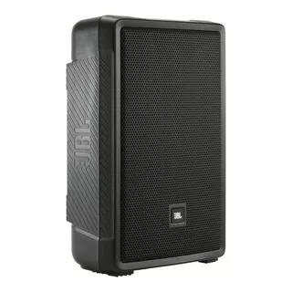 Monitor De Escenario Jbl Irx112bt Portátil Con Bluetooth  Negro