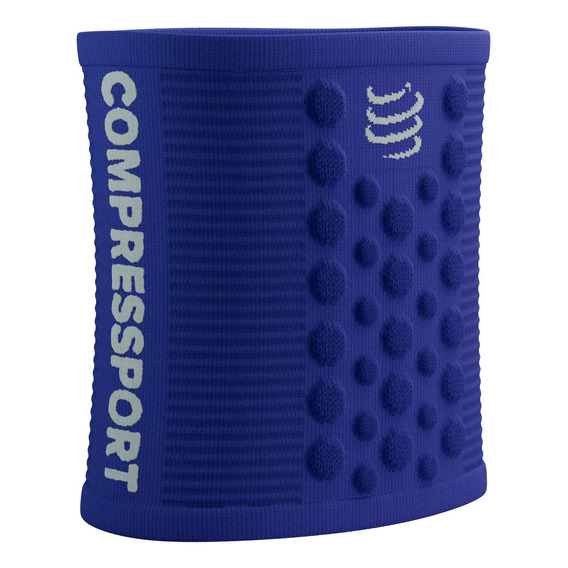 Muñequera Compressport Sweatbands 3d 