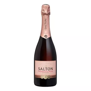 Espumante Rosé Brut Prosecco 750ml Salton