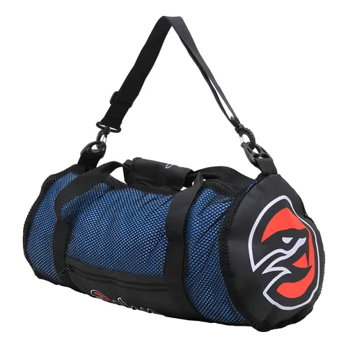 Bolsa Sacola De Treino Academia Porta Kimono Pretorian | Frete grátis