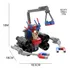Toilet Man Y Monitor Man Block Toys Skibidi Toilet #675