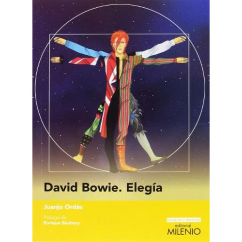 David Bowie Elegía, Juanjo Ordas, Milenio