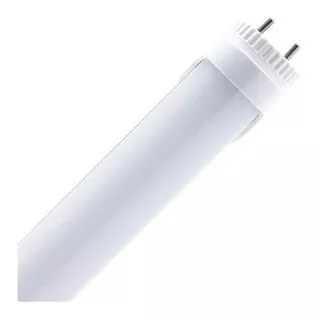 Tubo Led 18w T8 120 Cm Interelec Reemplazo 36w Luz Fria X 25