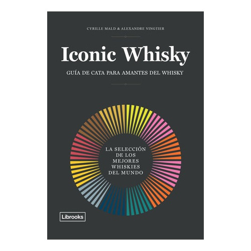 Iconic Whisky - Alexandre Vingtier, Cyrille Mald