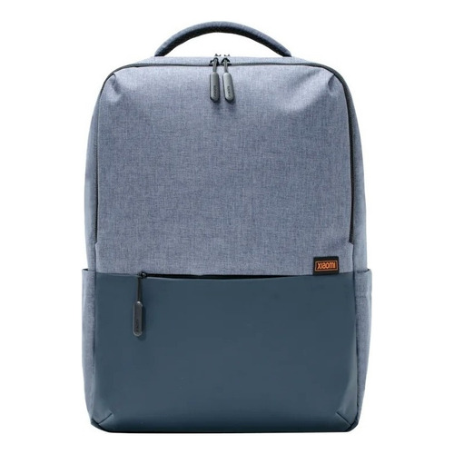Mochila Xiaomi Commuter Backpack 15.6 Blue Color Gris
