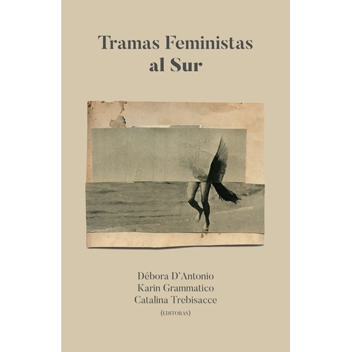 Tramas Feministas Al Sur - Autores Varios