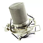 Microfonos Condenser Mxl 990