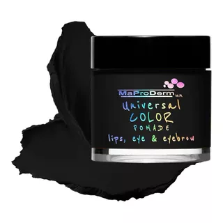Universal Color Pomade 99 Black Maproderm
