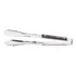 Pinza para carne Tramontina Brown de acero inoxidable 40cm 21169/190