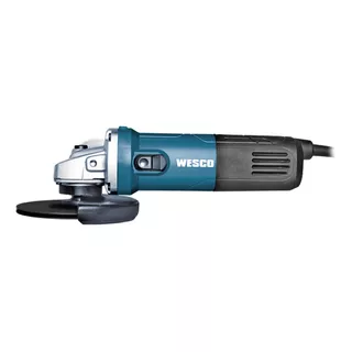 Esmerilhadeira Angular 4.1/2 850w Ws4700 Wesco 220v