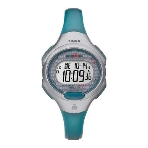 Reloj Timex Ironman Essential 10 Laps Tw5m10100 Casio Centro