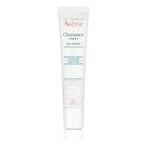 Avene Cleanance Crema Cuidado Matificante 40ml