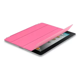 Smart Cover Para iPad 2 Y 3 Rosado Md308zm/a