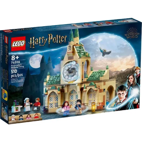 Lego harry potter barato hotsell