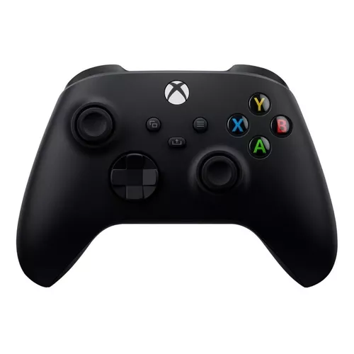 Microsoft Xbox Series X 1tb Standard Cor Preto