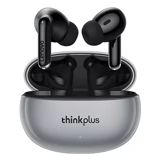 Audífono Lenovo Thinkplus Xt88 Bluetooth 5.3 Control Táctil