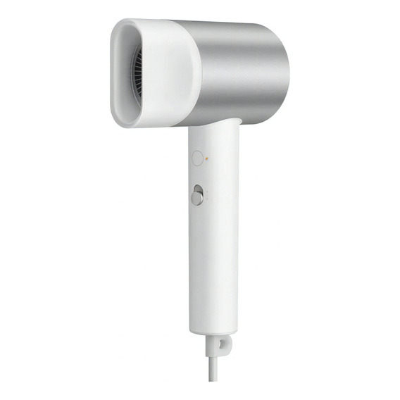 Secadora De Cabello Xiaomi Water Ionic Hair Dryer H500 Color Gris