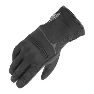 Guantes Touch Impermable Punto Extremo Storm Moteros Talla Xl