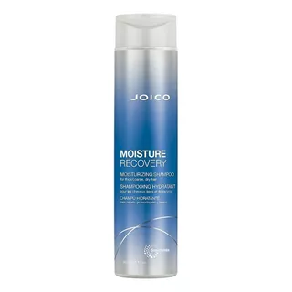 Shampoo Para Cabello Seco Moisture Recovery Joico 300 Ml 