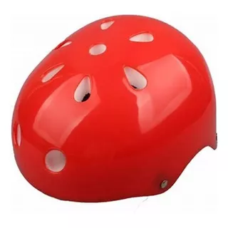 Casco Niño Bicicleta Urbano Skate Acolchado