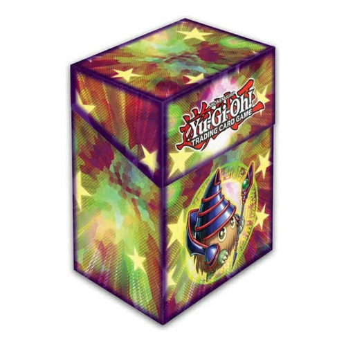Yu-gi-oh! Deck Box Magic Kuriboh