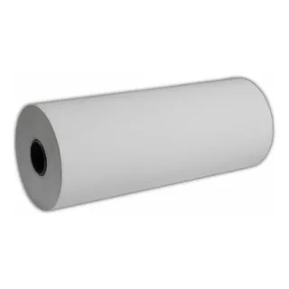 Pack 10 Rollos De Papel Térmico 110 Mm X 25 Mts