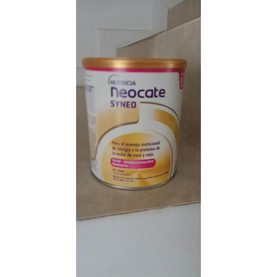 Neocate Syneo Sabor Sin Sabor