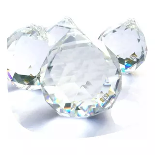 X 20 Fabricación De Atrapasoles Puro Cristal De Vidrio