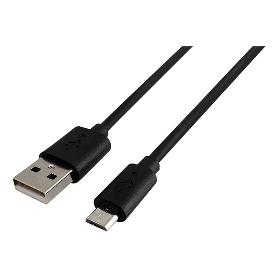 Cable Usb 2.0 A Micro Usb 1.5 M Nscamicrous