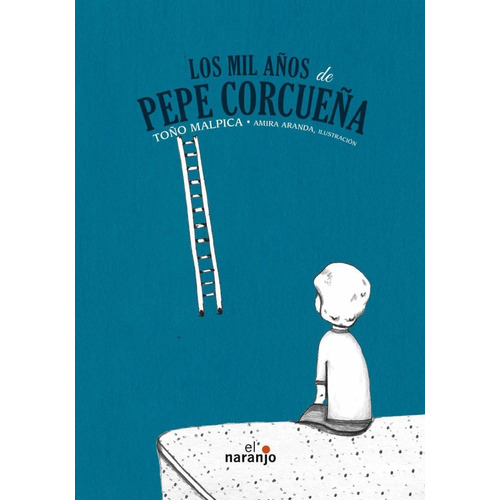 Los Mil Años De Pepe Corcueña