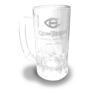 Vaso Tarro Cervecero Personalizado  Bodas Xv Restaurantes24p