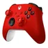Joystick inalámbrico Microsoft Wireless Controller Series X|S Series X e S pulse red