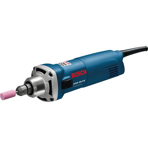 Mototool 650 W 28000 Rpm Bosch Ggs 28ce