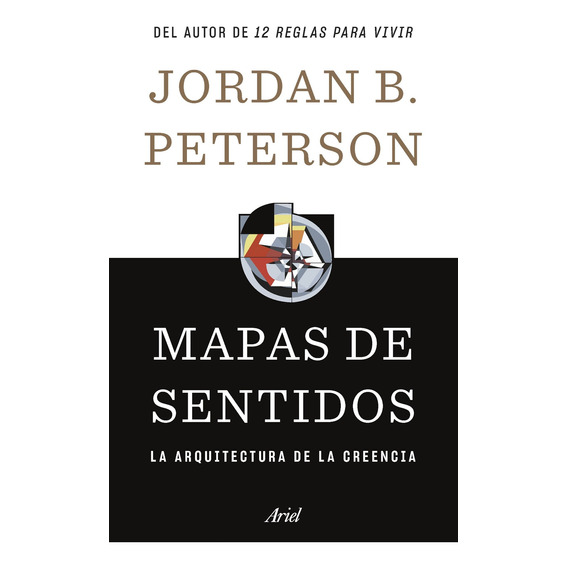 Mapas De Sentidos - Jordan B Peterson