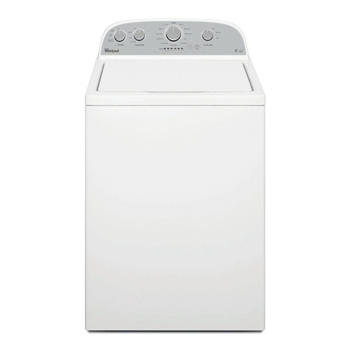 Lavarropas automático Whirlpool 3LWTW4815F blanco 15kg 220 V - 240 V