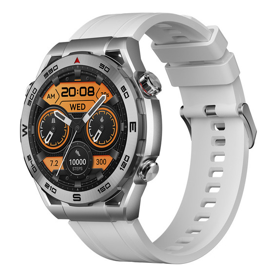 Relojes Inteligentes Haylou Watch R8 Con 100+ Modos Deporte