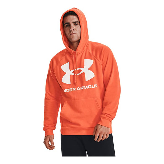 Canguro Under Armour De Hombre - 093-8665560