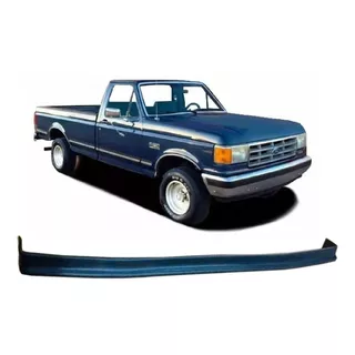 Spoiler Ford F100 88-96 Delantero