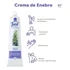 Crema De Enebro Just, 96 Grs Enebro