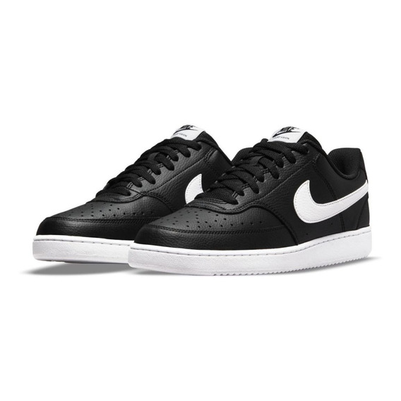 Tenis Para Hombre Nike Court Vision Low Next Nature