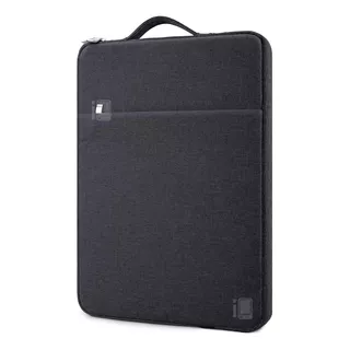 Bolso Para Notebook 13 Pulgadas Impermeable Y Microfibra