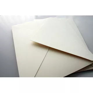 Envelope Convite Markatto Concetto 22,5x16,5cm 250g/m2 100un
