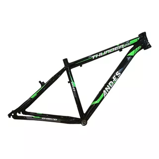 Cuadro Andes Thunder R27,5 Para Vbrake Y Disco - Rodado 27,5