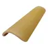 Almohada De Soporte Para El Cuello De Bambú, Peso Ligero De